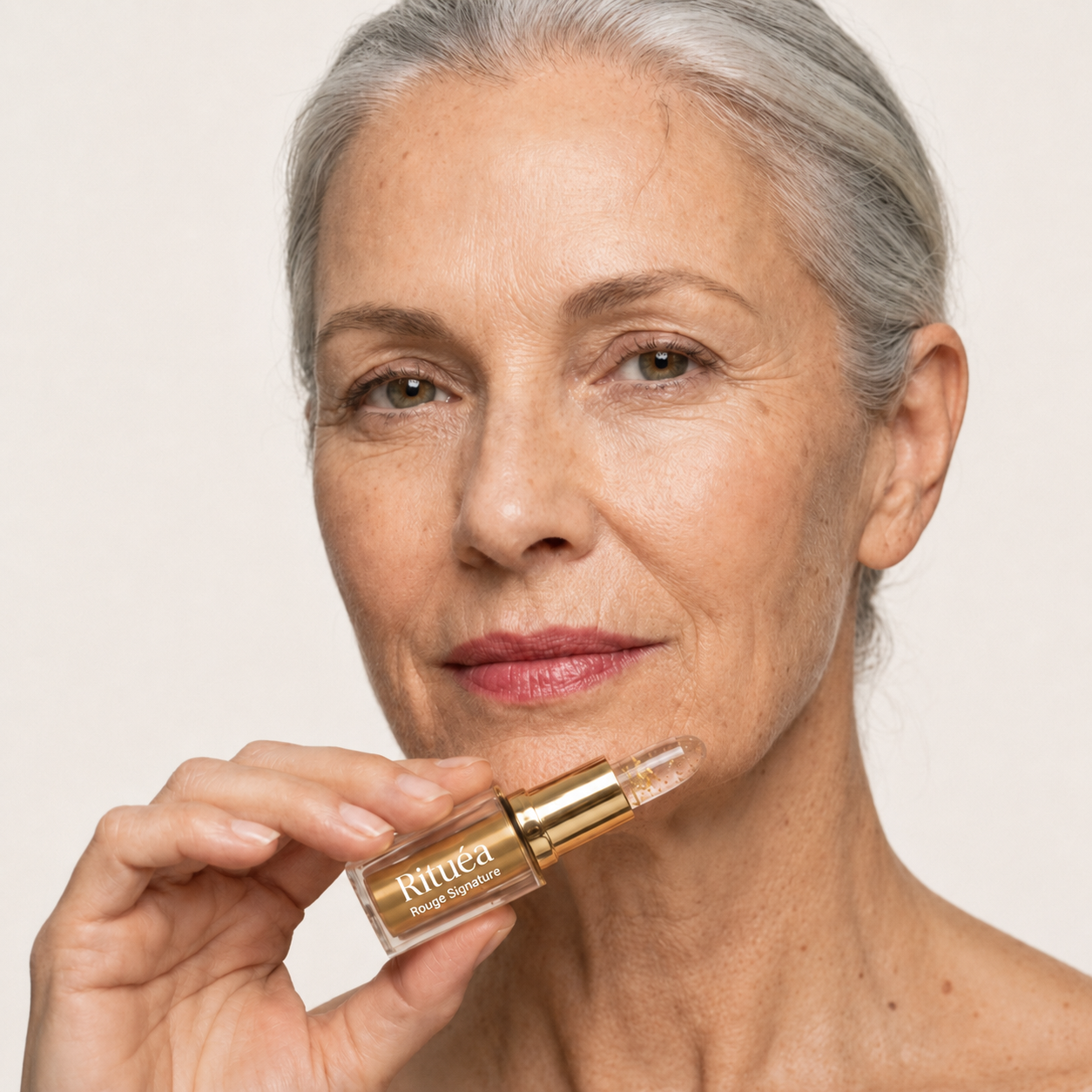 ROUGE À LÈVRES pH GLOW Rituéa