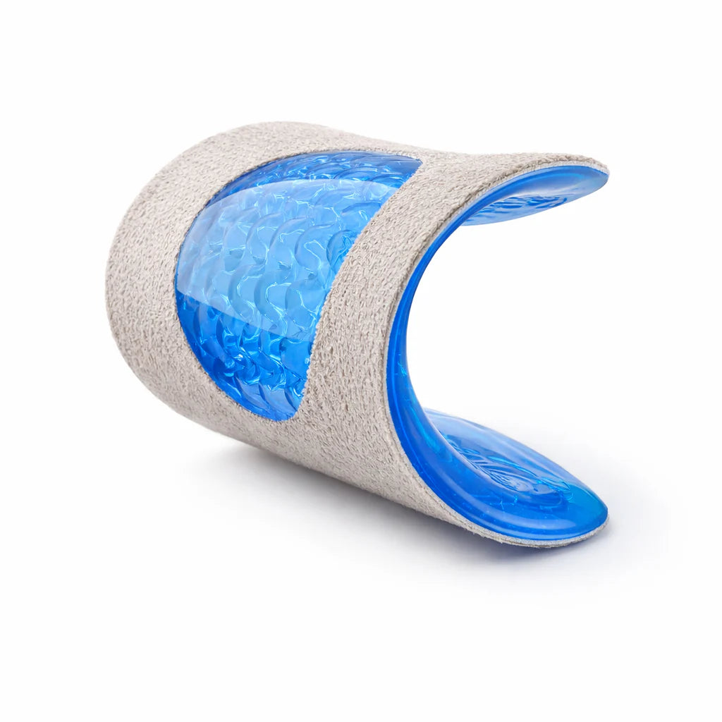 Coussins de Gel pour Talon - Norysia