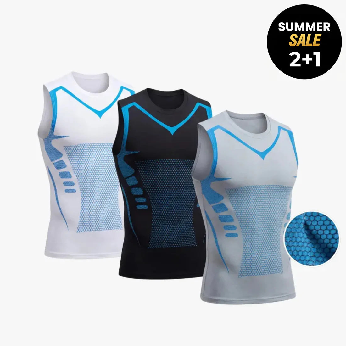 Sakeron | Look Stronger. Feel Confident. Take Control.