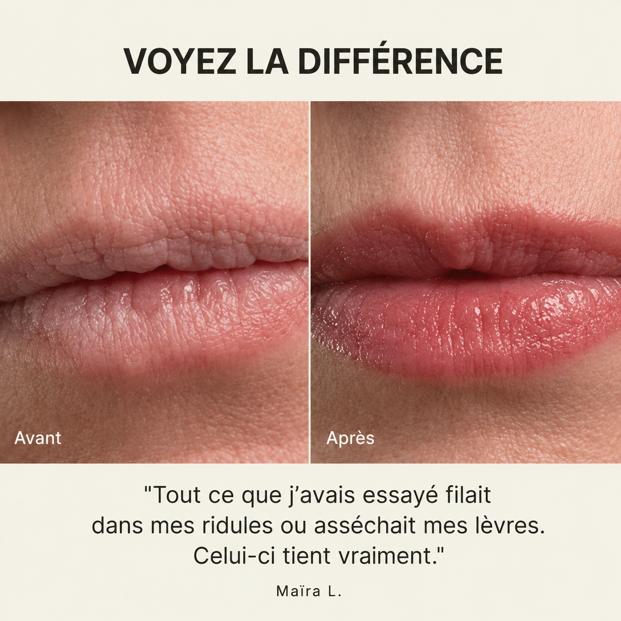 ROUGE À LÈVRES pH GLOW Rituéa