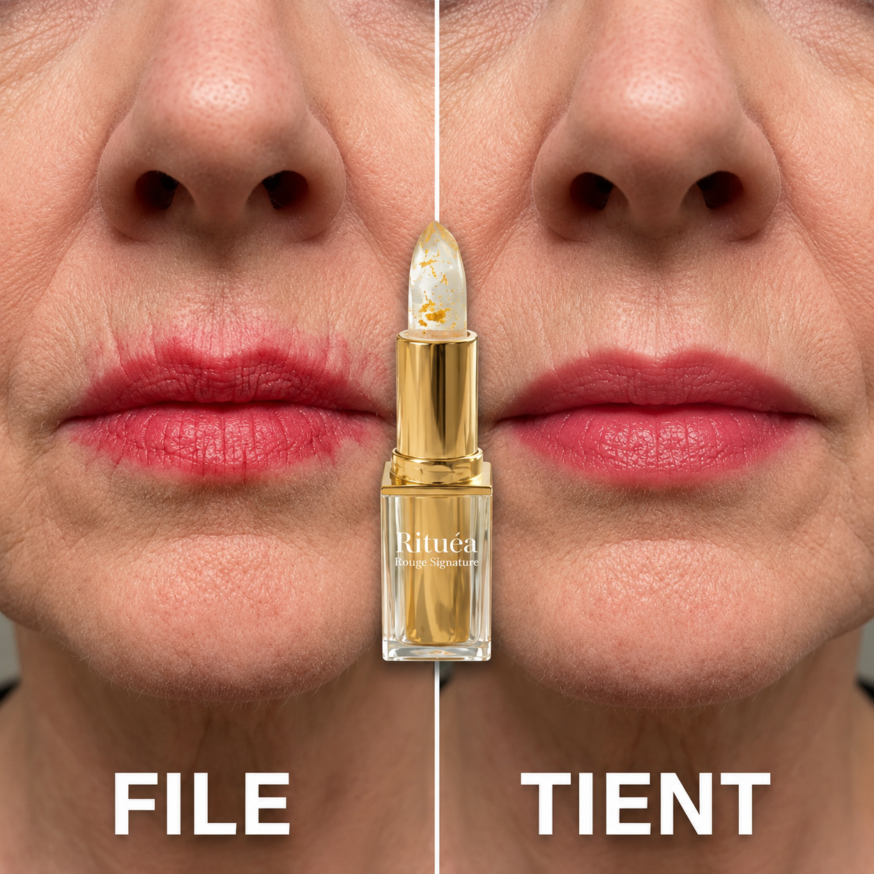 ROUGE À LÈVRES pH GLOW Rituéa
