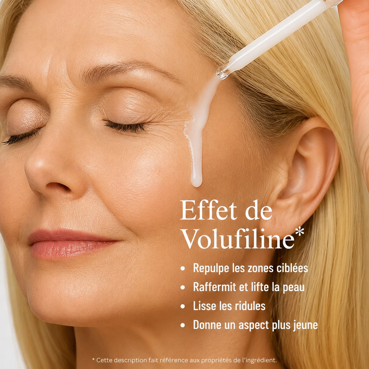 NORYSIA | Sérum Coréen au Collagène pour Peaux Matures