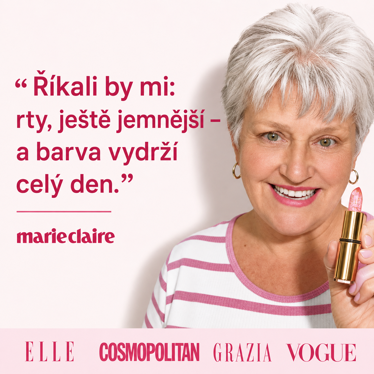 RTĚNKA pH GLOW Lipnora