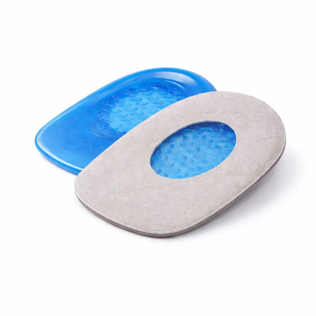 Coussins de Gel pour Talon - Norysia