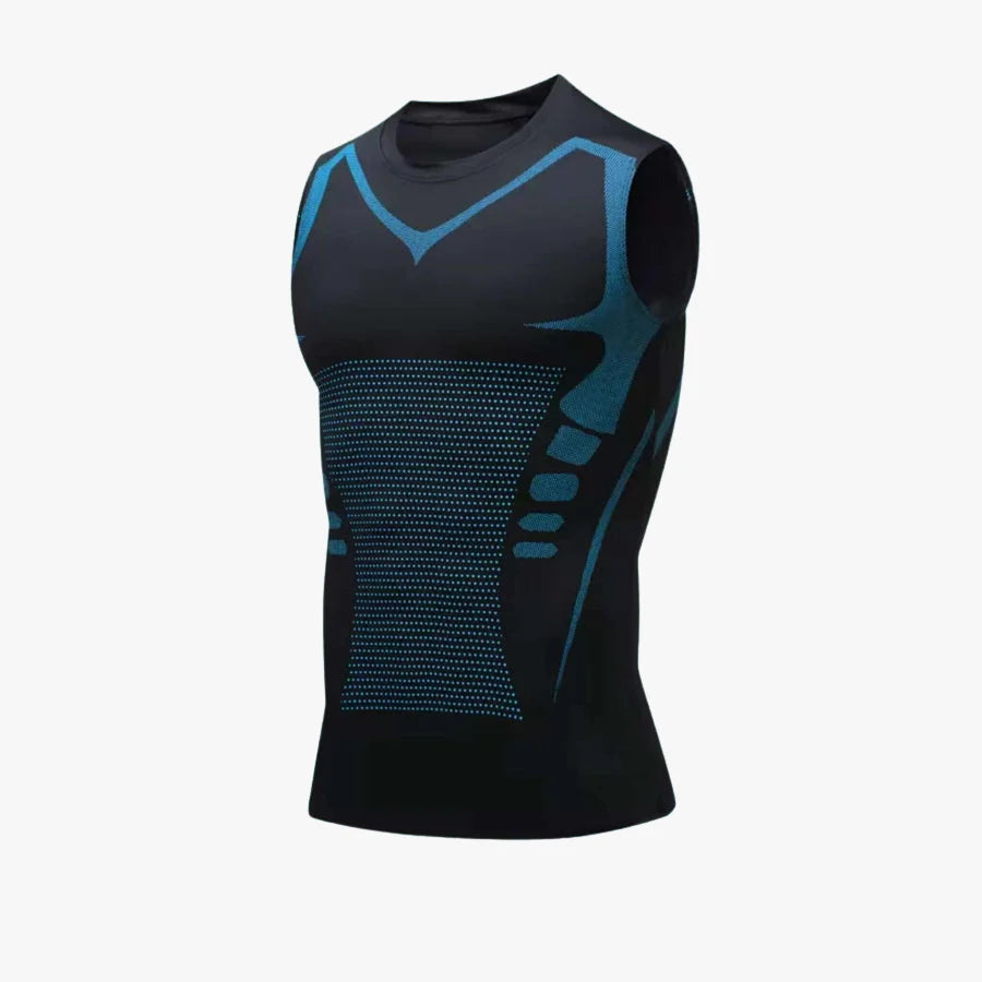 Sakeron | Look Stronger. Feel Confident. Take Control.