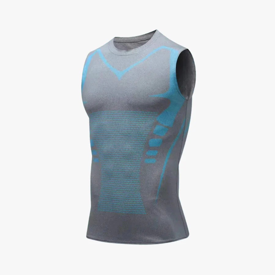 Sakeron | Look Stronger. Feel Confident. Take Control.